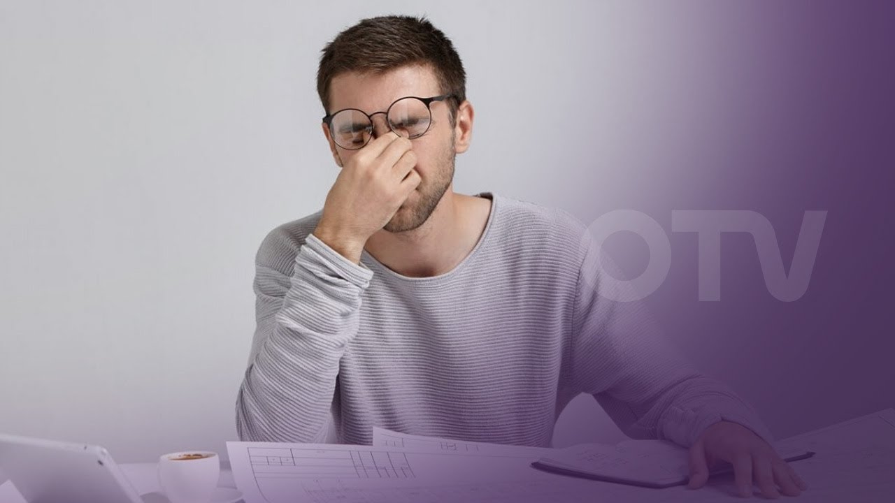 كيف تؤثر ضغوطات العمل على الصحة النفسية؟