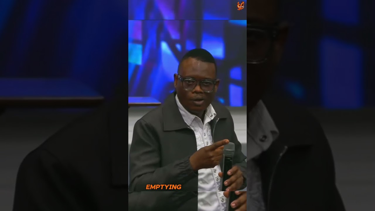 Preserve Your Joy #apostlearomeosayi #gospelmessage