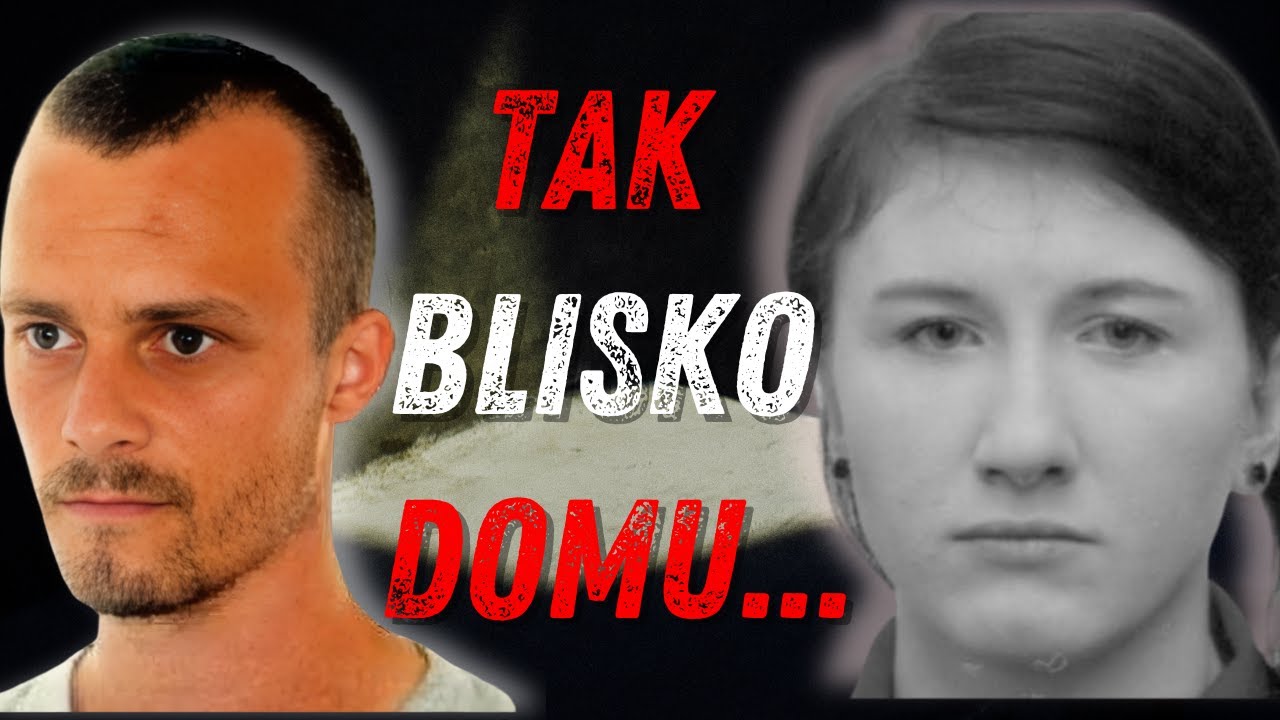 Wsiedli na rower i ZNIKNĘLI!?