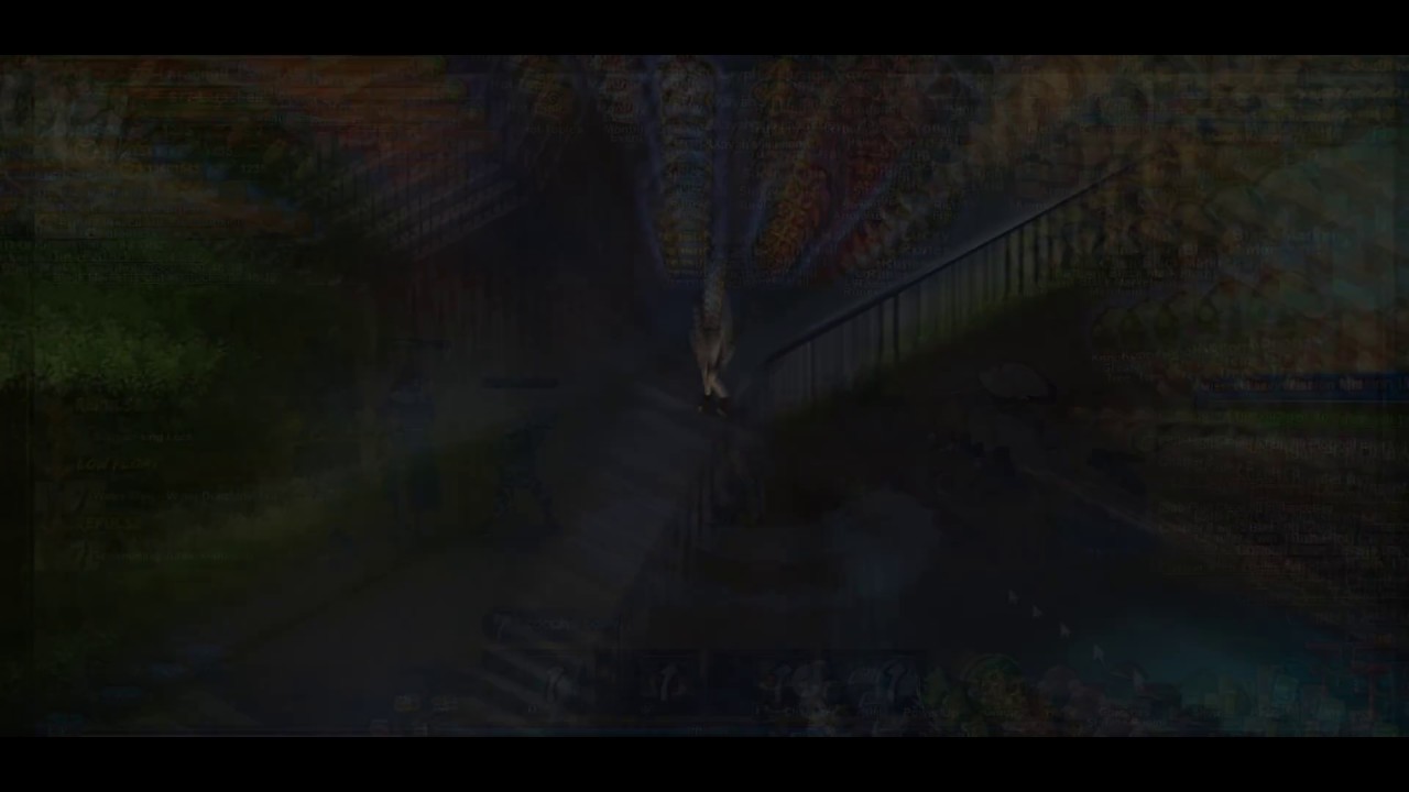 Larachell, The End of a Era - Naruto Online