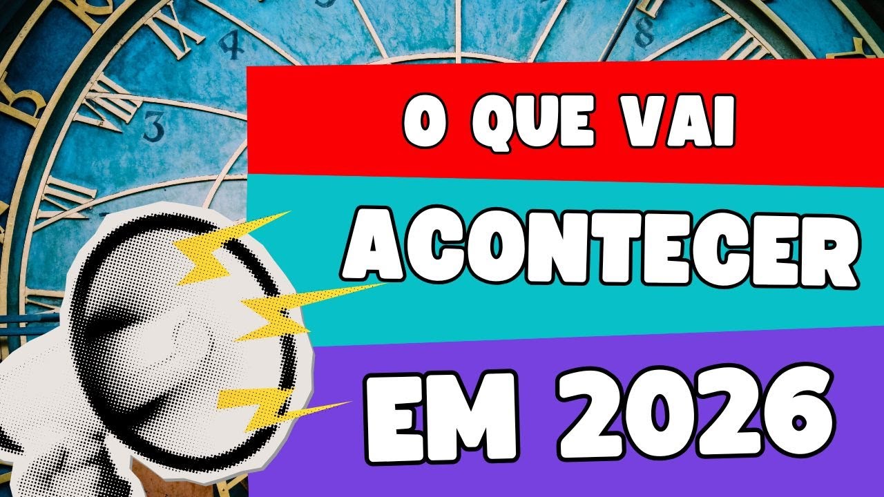 O QUE VAI ACONTECER EM 2026: O EVENTO ASTROLÓGICO MAIS RARO DOS ÚLTIMOS TEMPOS