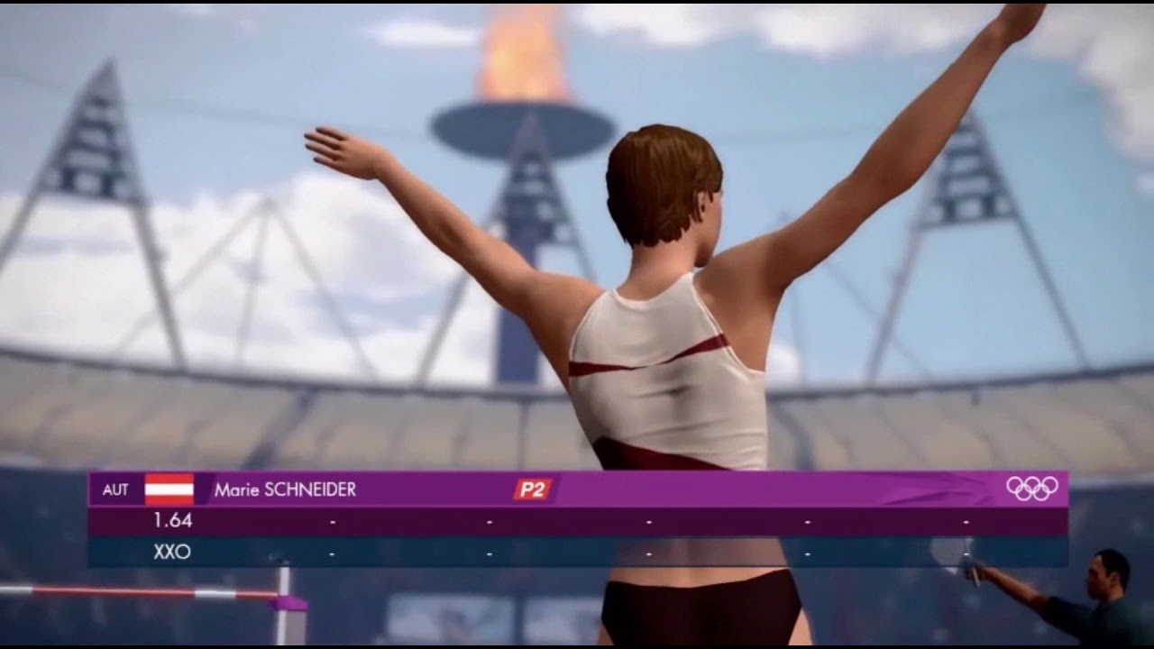 Best of GameTube bei Olympia #1