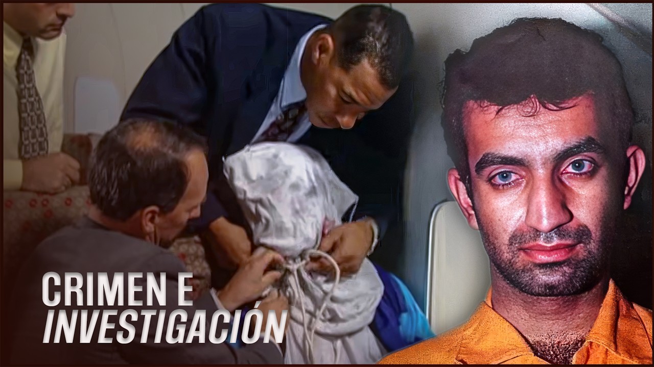 El Químico que Inspiró el Ataque de Bin Laden a las Torres Gemelas