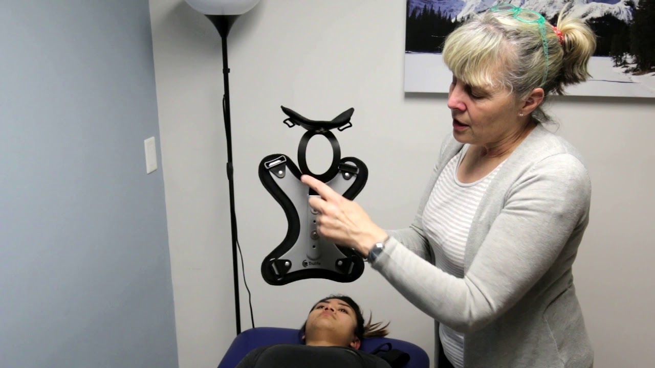 Hodgson Orthopedic Group - How To Use a Minerva (CTO) Brace