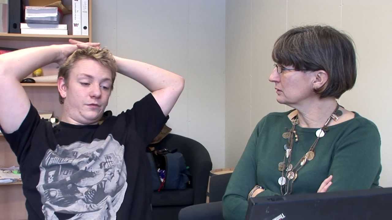 Marte Meo forebygger fravær og fastholder unge i skolemiljø