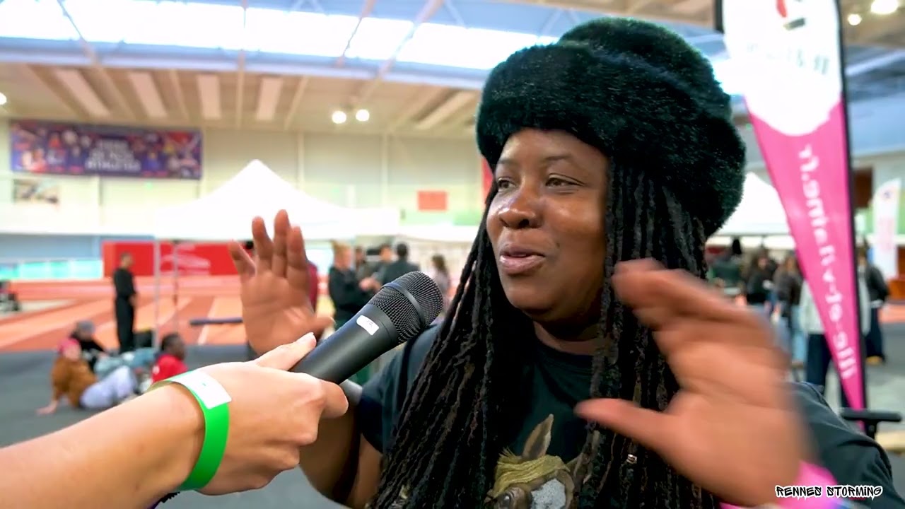 Interview Ren'Storming Festival 2025
