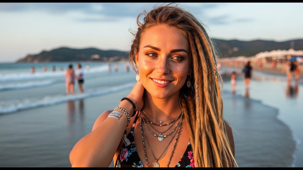 Unwind and Let Your Stress Melt Away! Feel Good Reggae 🌴 | Good Mood Music All Day