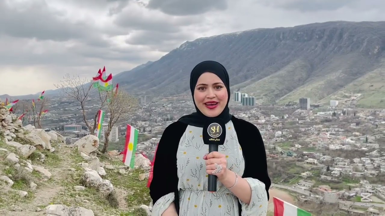 یادی دووساڵەی دامەزراندنی کەناڵی شەقڵاوە