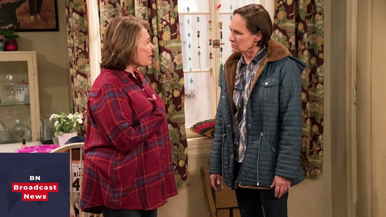 Roseanne is back, but not before cancel culture freaked about one tweet while giving most of Hollywo