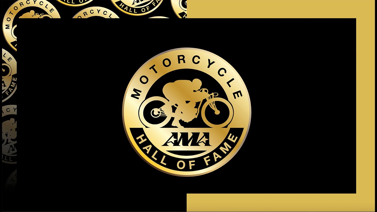 2025 AMA Hall of Fame Induction Ceremony