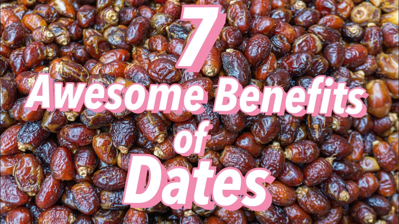 7 Amazing Facts About Dates ! #shorts