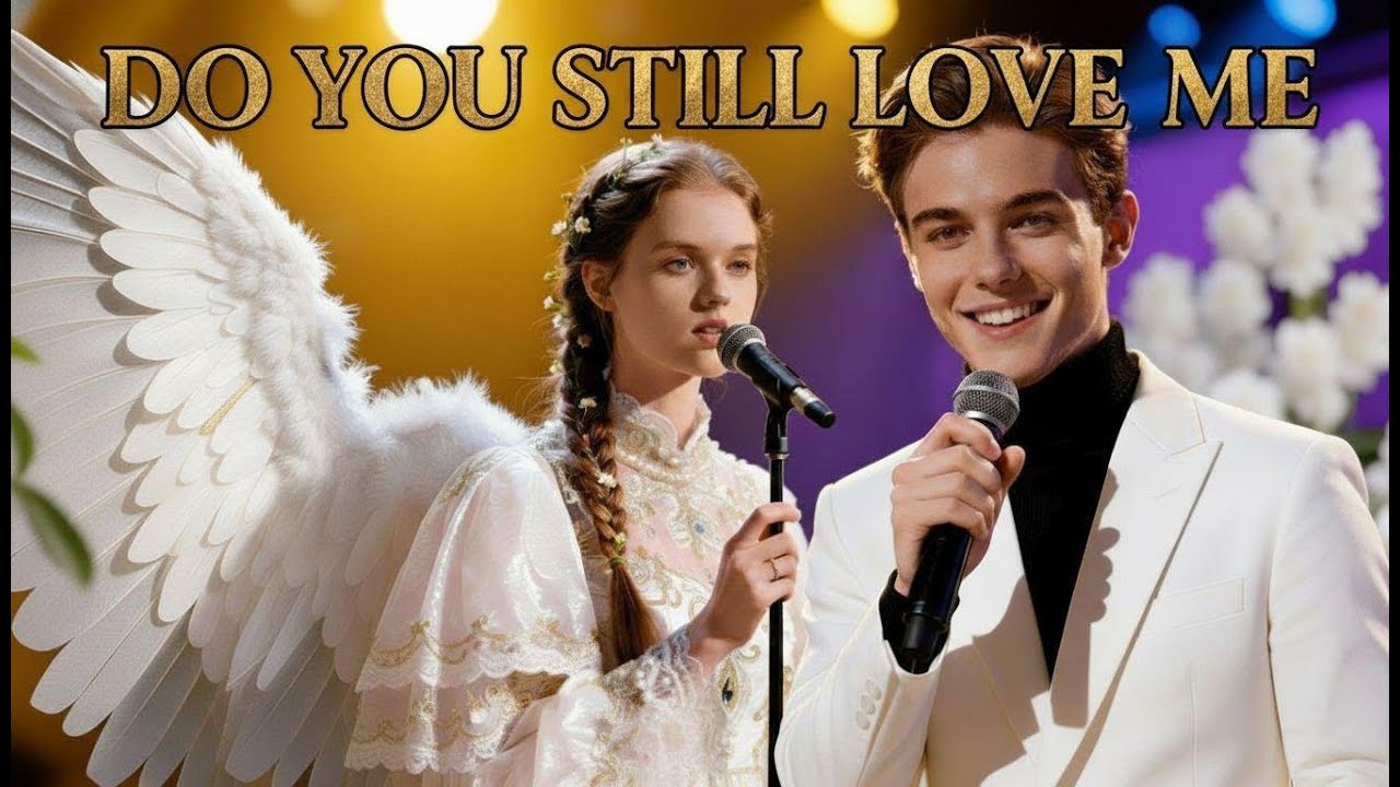 2026 Heartbreak Anthem: DO YOU STILL LOVE ME (Full Song) | Singer HU SHAOHUA| #aimusic   #music