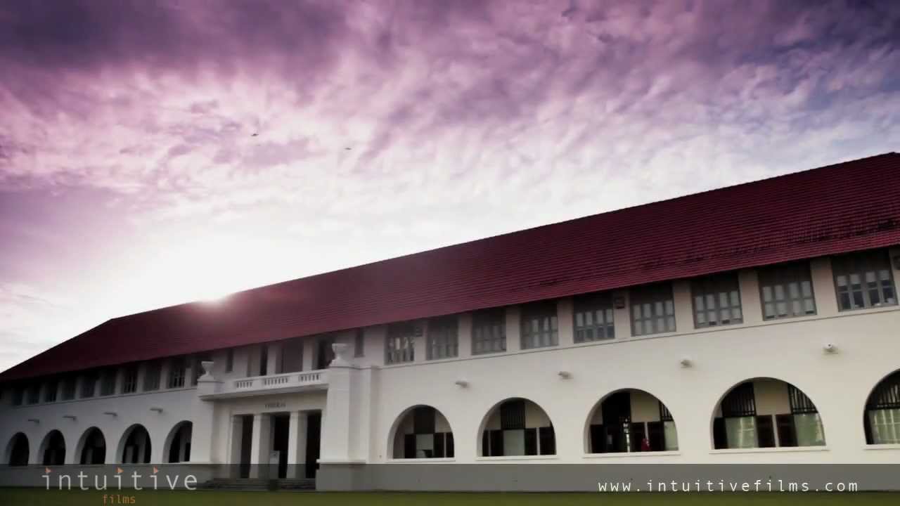 National University of Singapore Faculty of Law (NUS Law) Corporate Video (HD)
