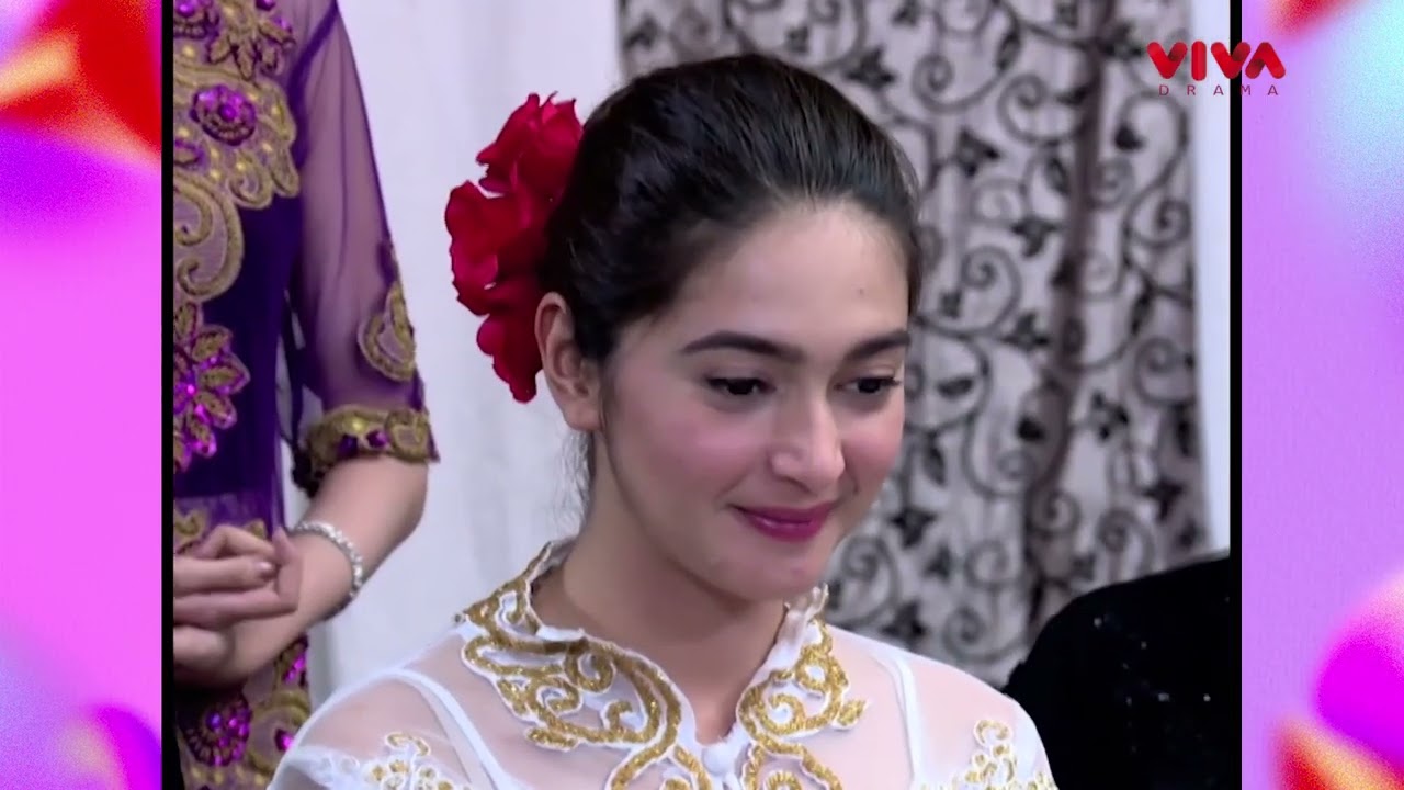 Pernikahan Revan dan Cinta Gagal, Ingatan Revan Kembali | Cinta Di Langit Taj Mahal 2 Eps 20 FULL