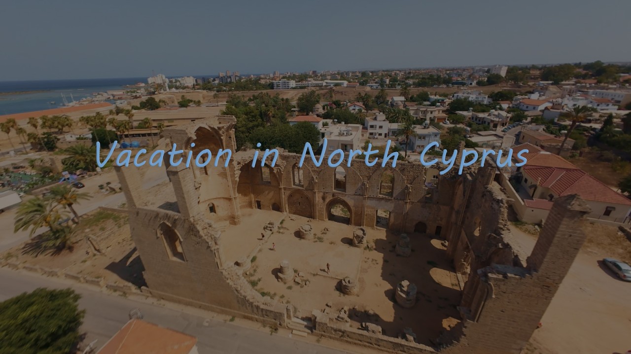 North Cyprus 2025