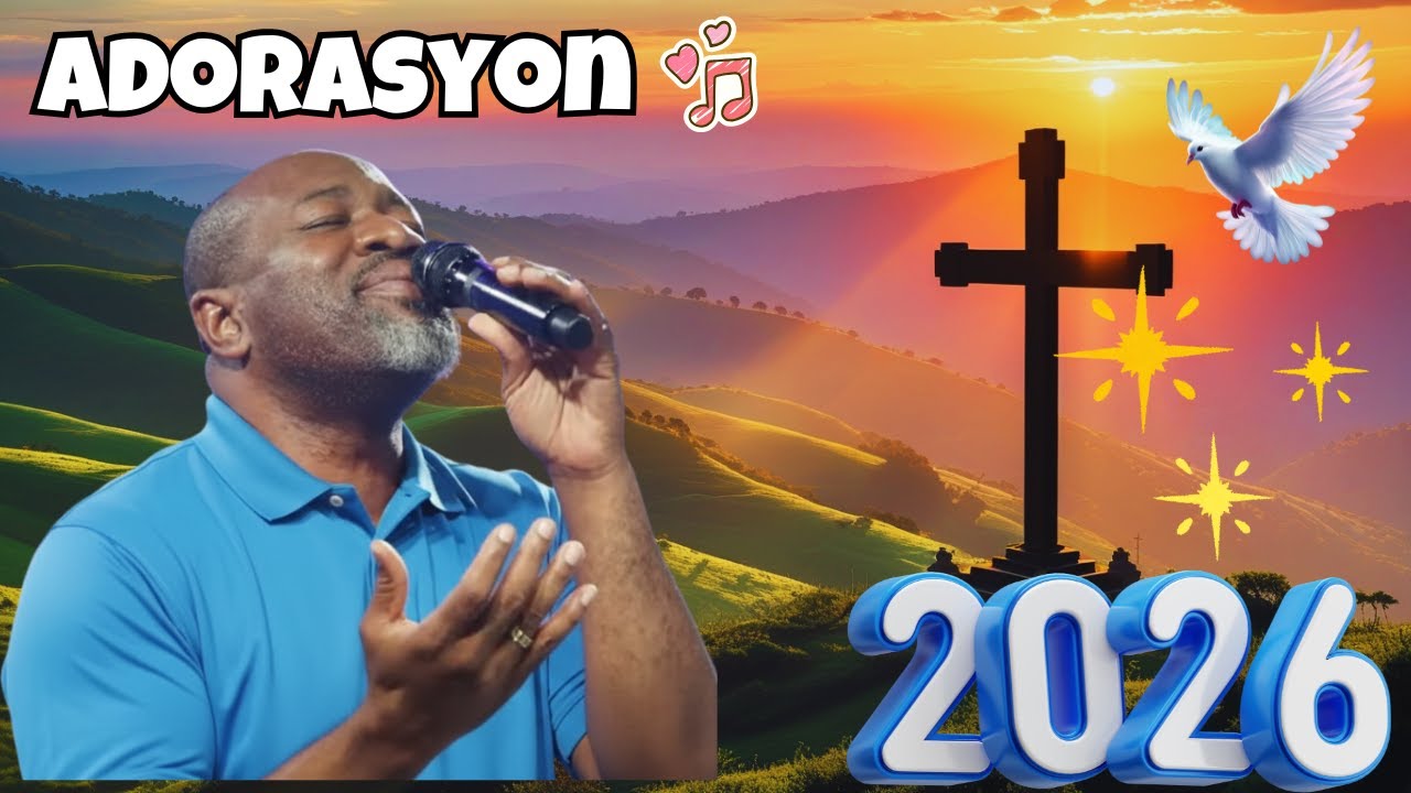 Pasteur Samuel Robuste 🙌🔥 | Predikasyon Pwisan ki Leve Lafwa w, Delivrans & Benediksyon