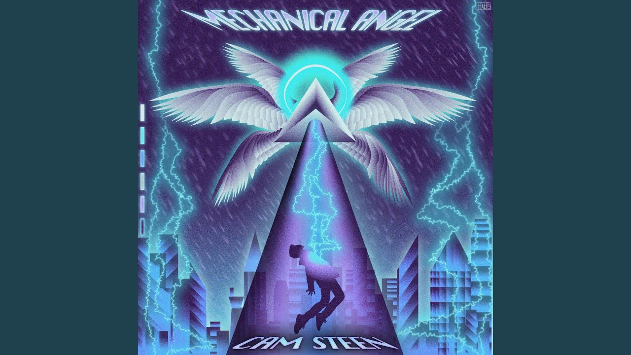 Mechanical Angel