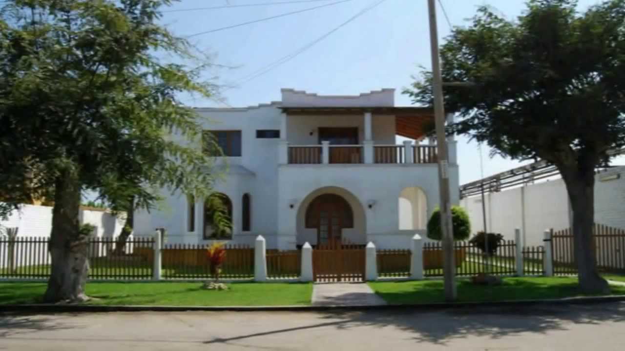 PARAMONGA - May 2009