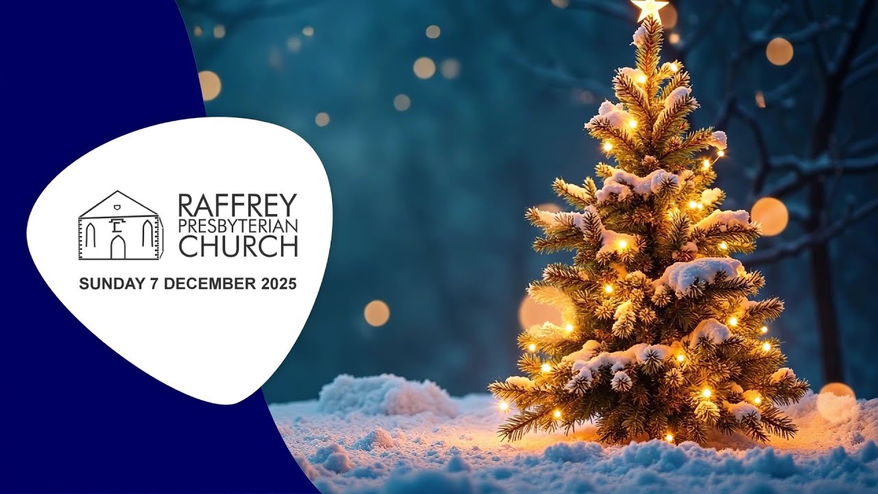 Sunday 7 December 2025