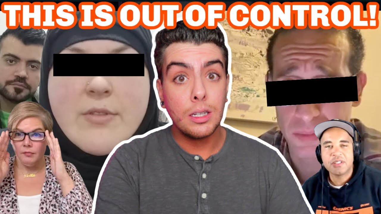 Foodie HAS LOST CONTROL, Chantopolis ERUPTS into CHAOS | #GorlTalk
