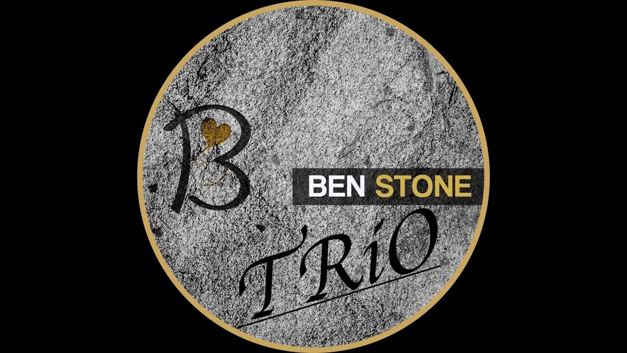 Trailer 2022 - BEN STONE TRIO