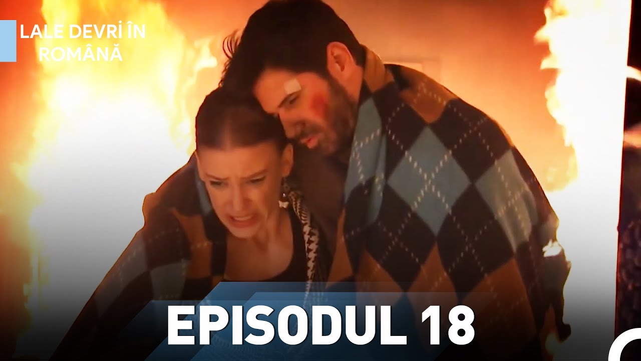 Lale | Episodul 18