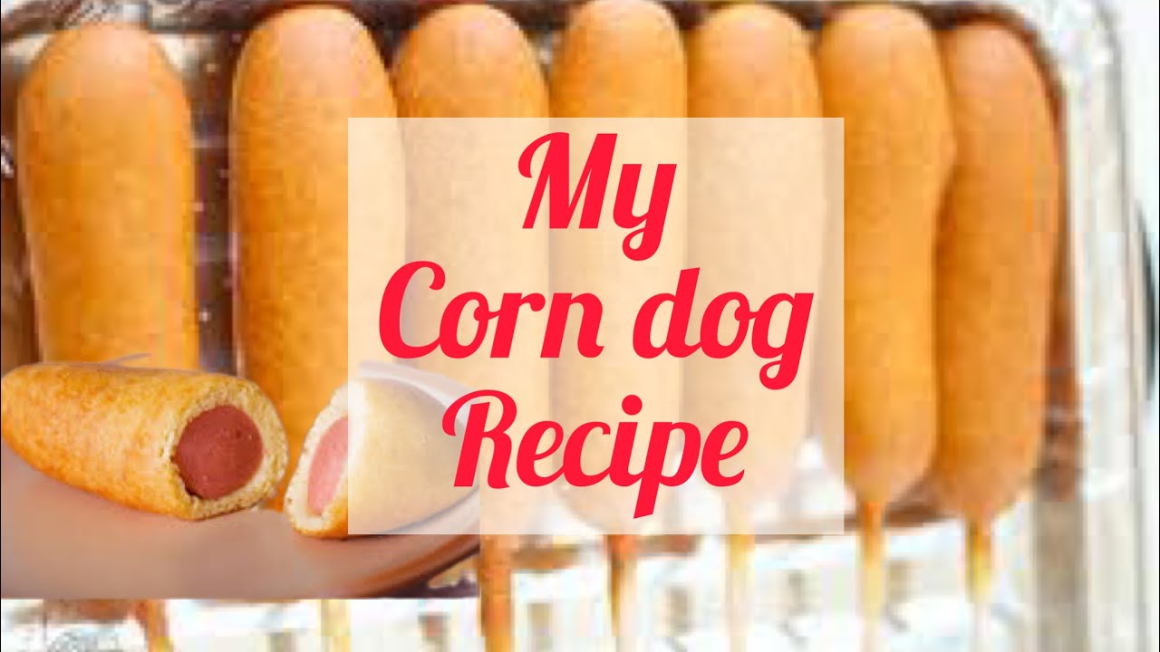vlogmas day8 | MY SMALL CHOPS BUSINESS | pt6 + MY EASY CORN DOG RECIPE