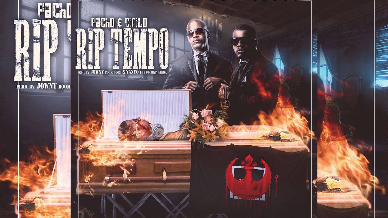 Pacho y Cirilo - Rip Tempo