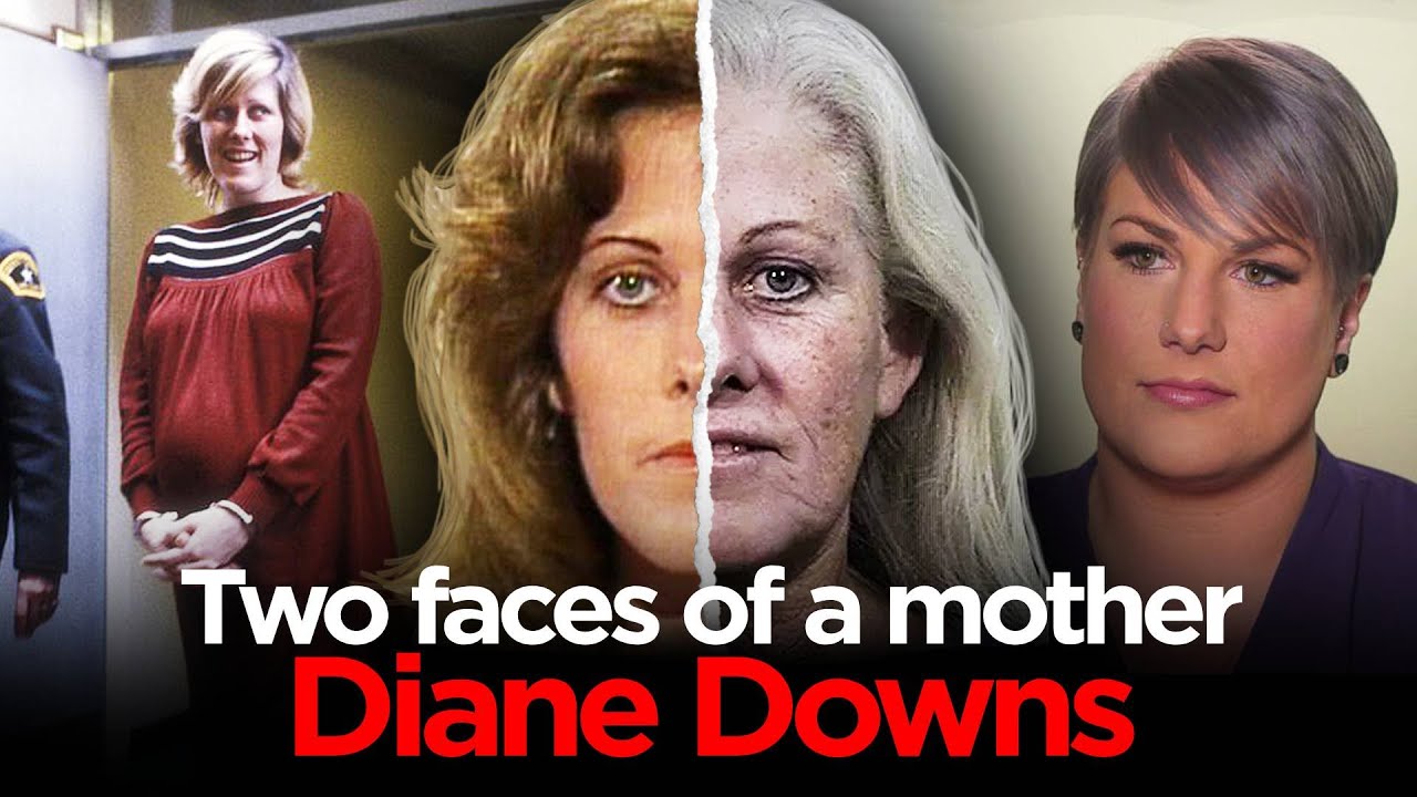 Everything About the Disturbing Case of Diane Downs
