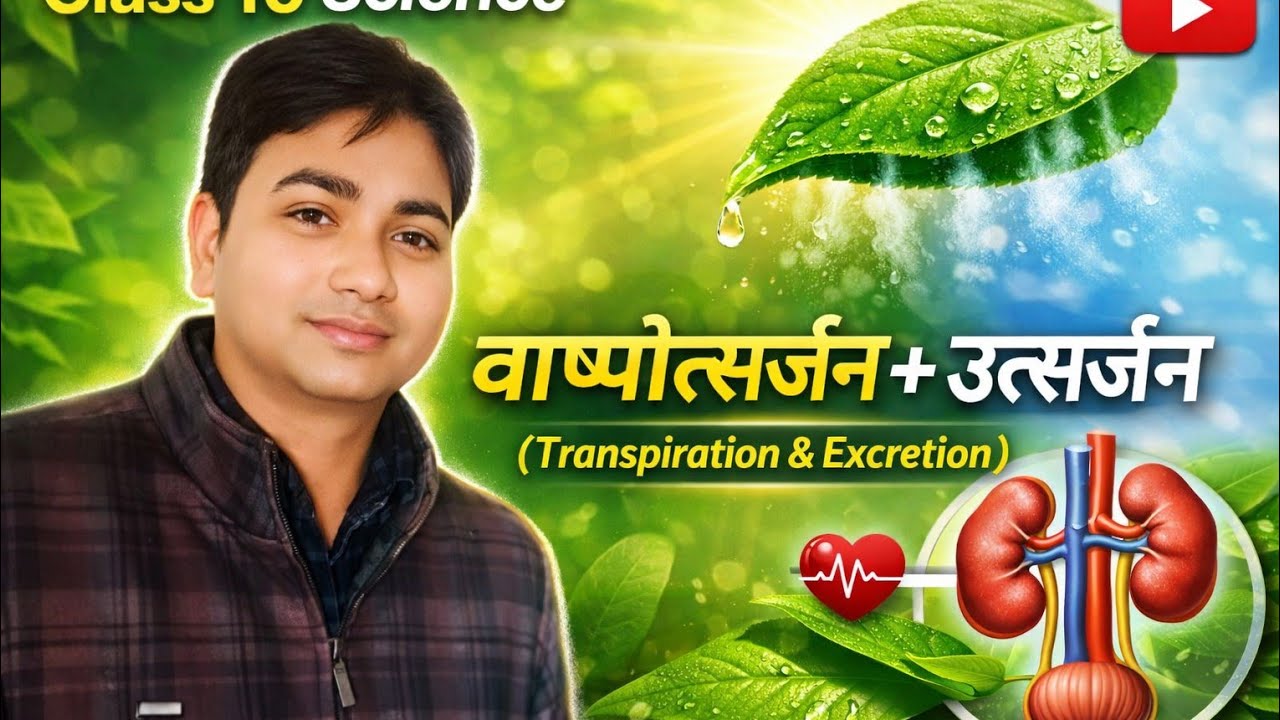#ncert#biology#shailendrasir#respirationin#excretion#neet#upboard#class10#class12th 