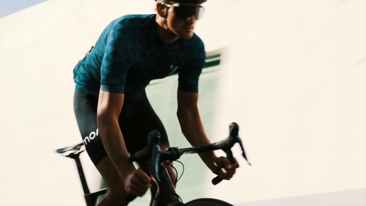 RONDO HVRT- versatile road machine