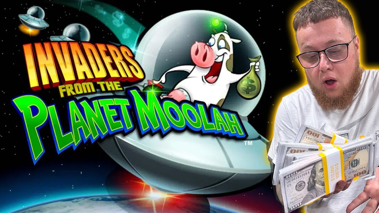 Самый длинный бонус в размере 37 000 долларов в игре Crazy Slot!