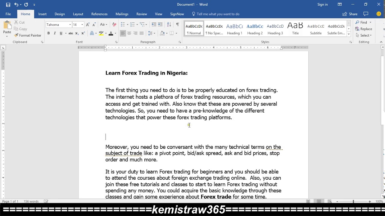 HOW TO REWRITE ARTICLES PROFESSIONALLY