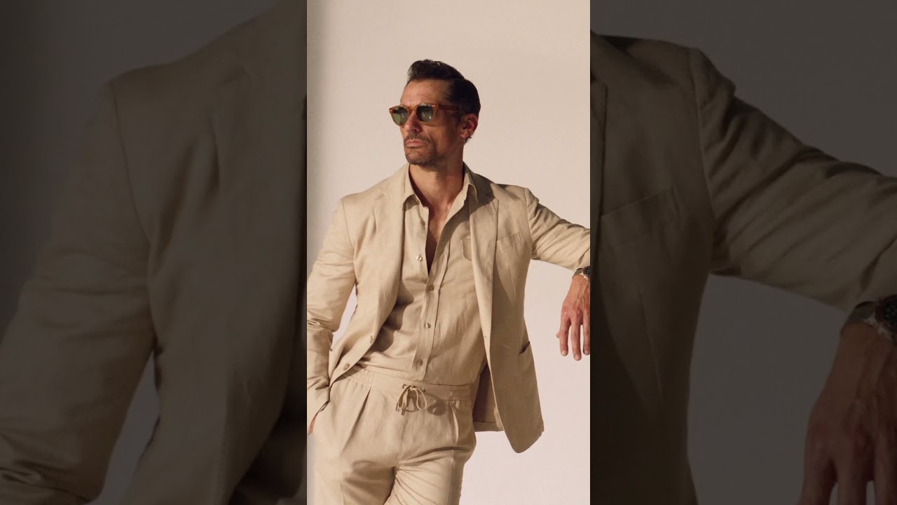 RALPH LAUREN I Purple Label I Pre-Spring 2026