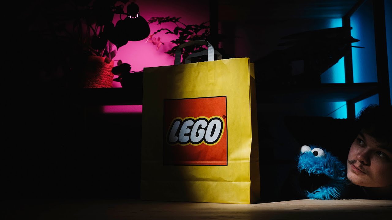 Le meilleur set LEGO STAR WARS de tous les temps.. lol