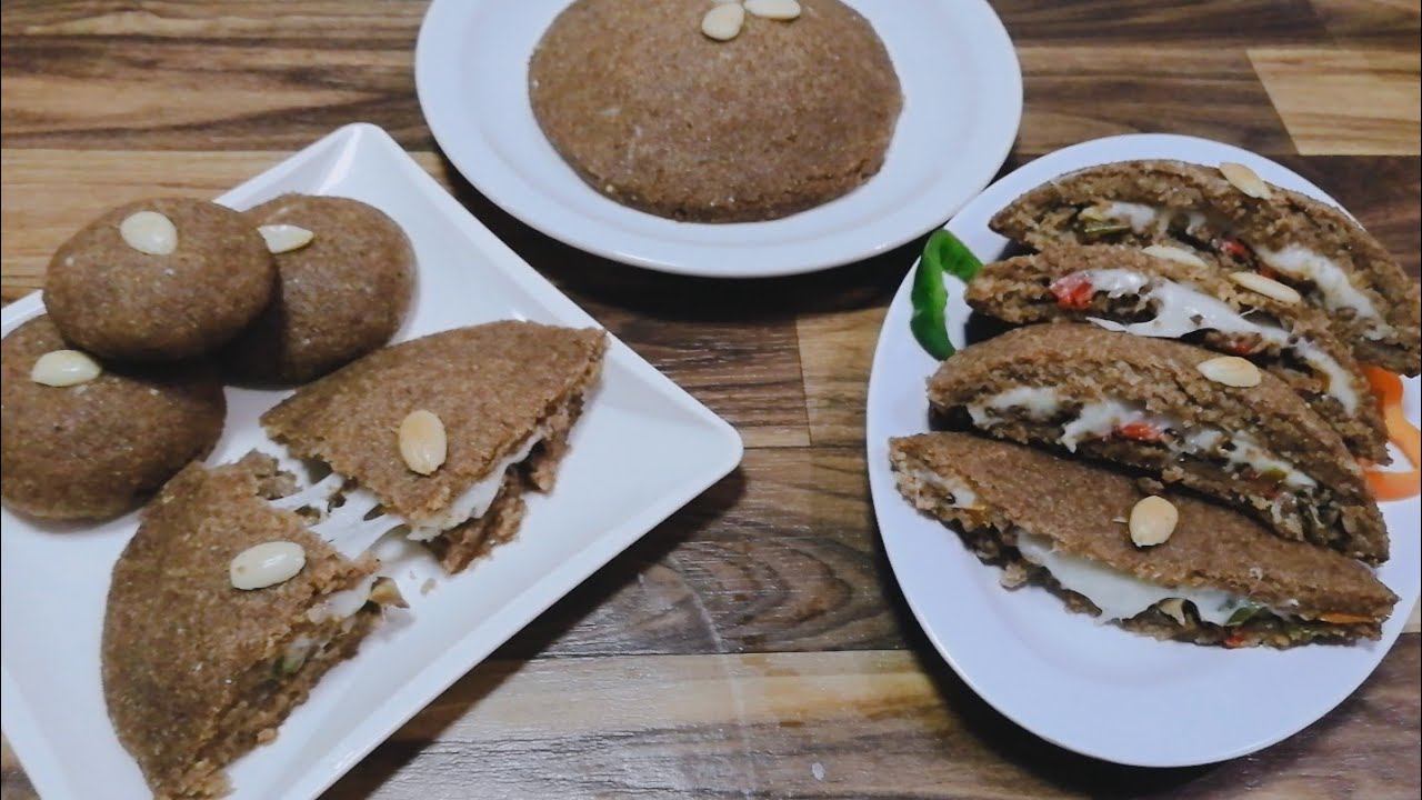 كبة معجوقة ولا اطيب من هيك خاصة بسفرة عزايم رمضان جربوها😋 مع ٣ طرق لتشكيل القرص (حلبية اصلية) 😍
