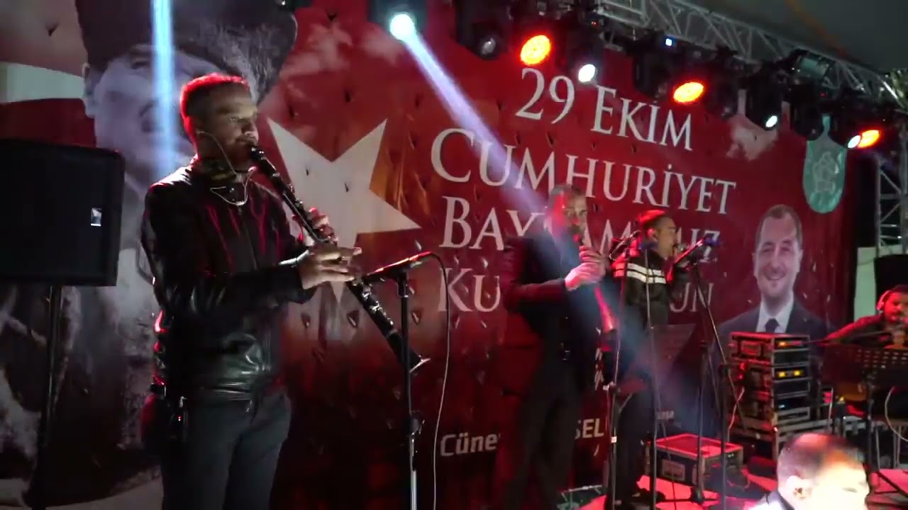ÇİFTETELLİ KADİFEDEN KESESİ GENCER SAVAS BANDOSU