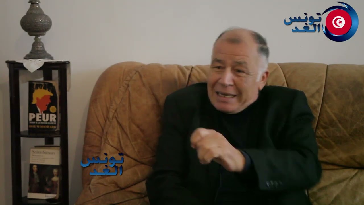 ناجي جلول: شنوا انجازات 25 جويلية... نافورة وحبوسات... سعيد مزهار عنده معارضة ضعيفة