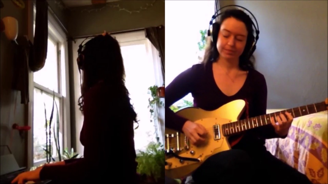 My Funny Valentine - Bill Evans & Jim Hall (cover)