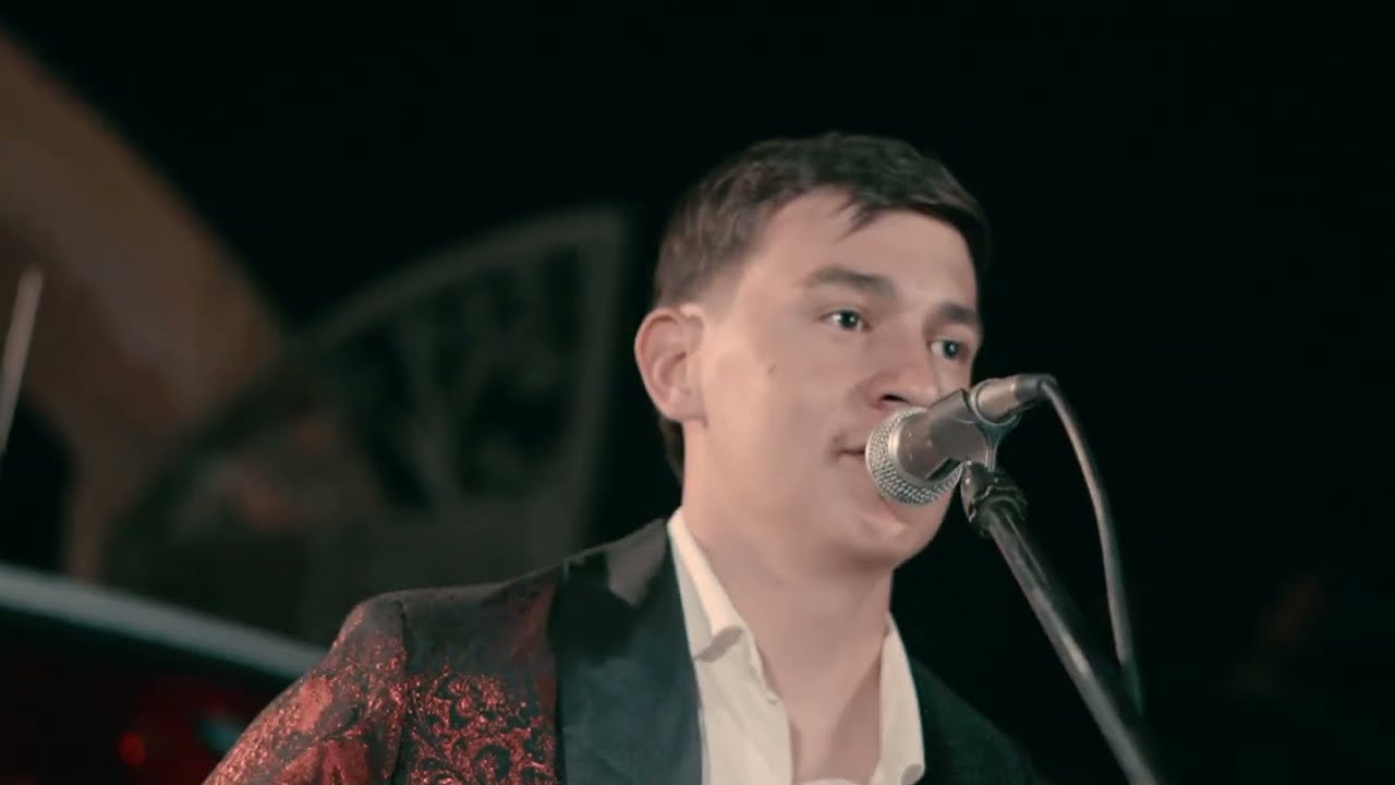 Canta hoy - Cachorros de Cristo (En vivo)