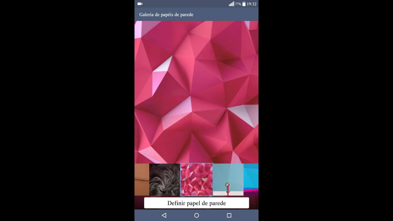 Lg G2 com Limitless v30h ux4