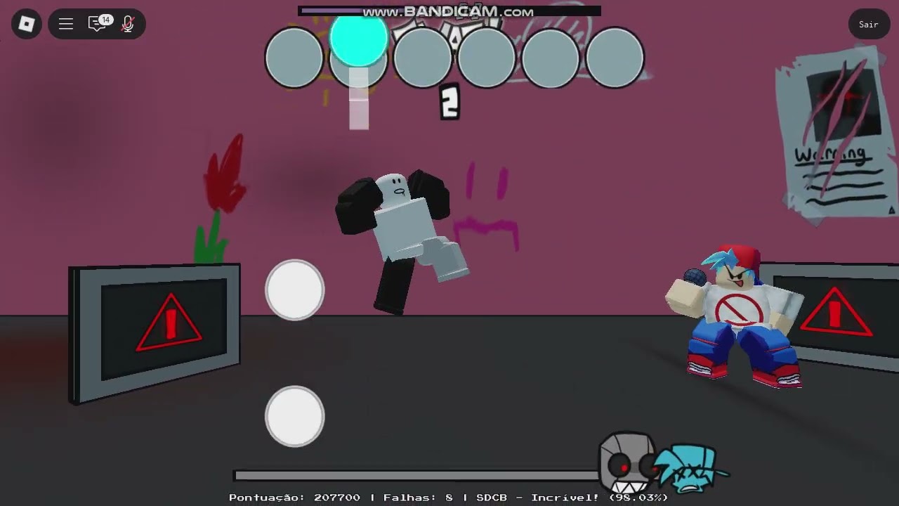 TERMINATION (6K) 97% 19 misses