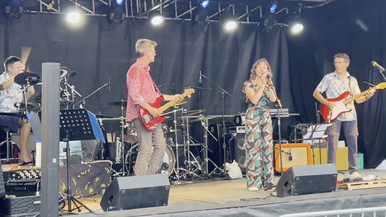 Pormatys Live 2025