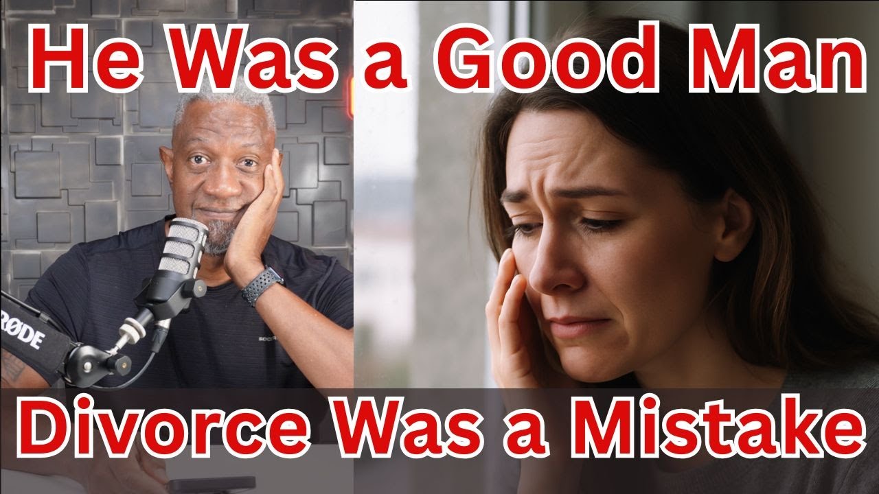 I Regret Divorcing My Husband – Biggest Mistake of My Life