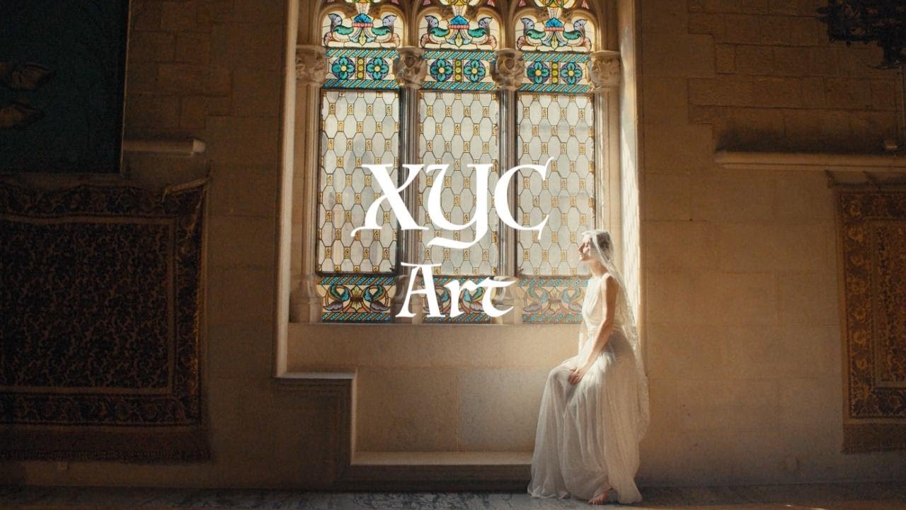 XYC - Art (Official Music Video)