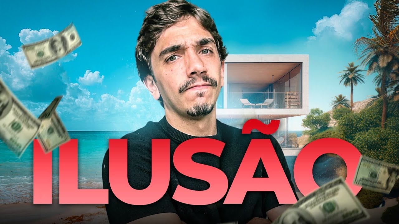 É POSSÍVEL VIVER DA CONSTRUÇÃO PARA VENDA? | Minha Resposta 100% Sincera