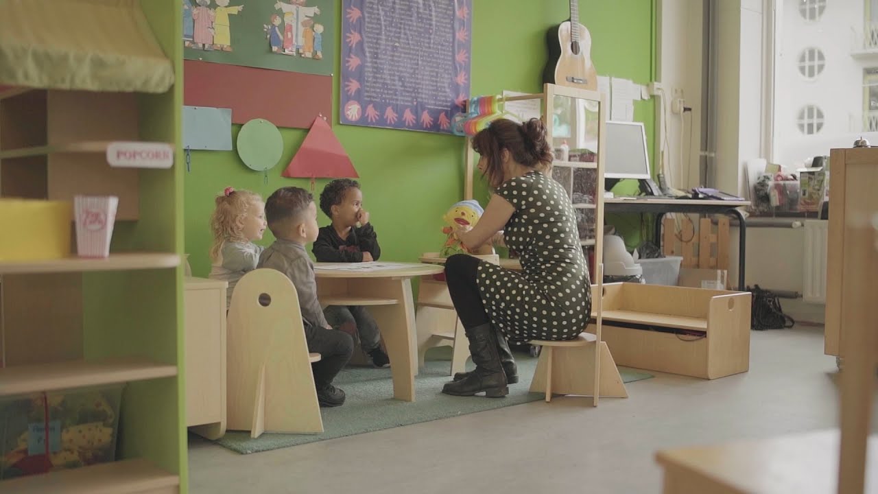Ontdek IKC Prinses Julianaschool
