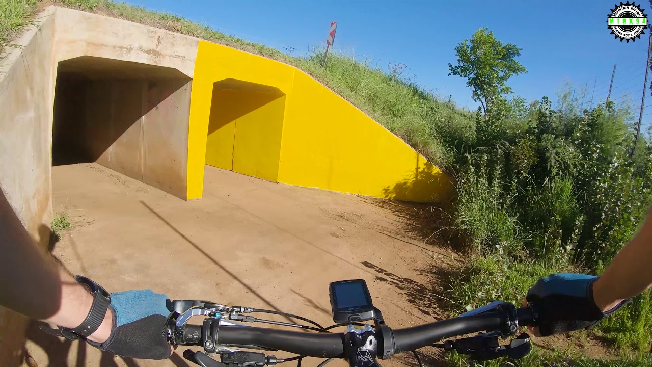 Cradle of Human Kind - 30km Loop | Muldersdrift, Gauteng, South Africa