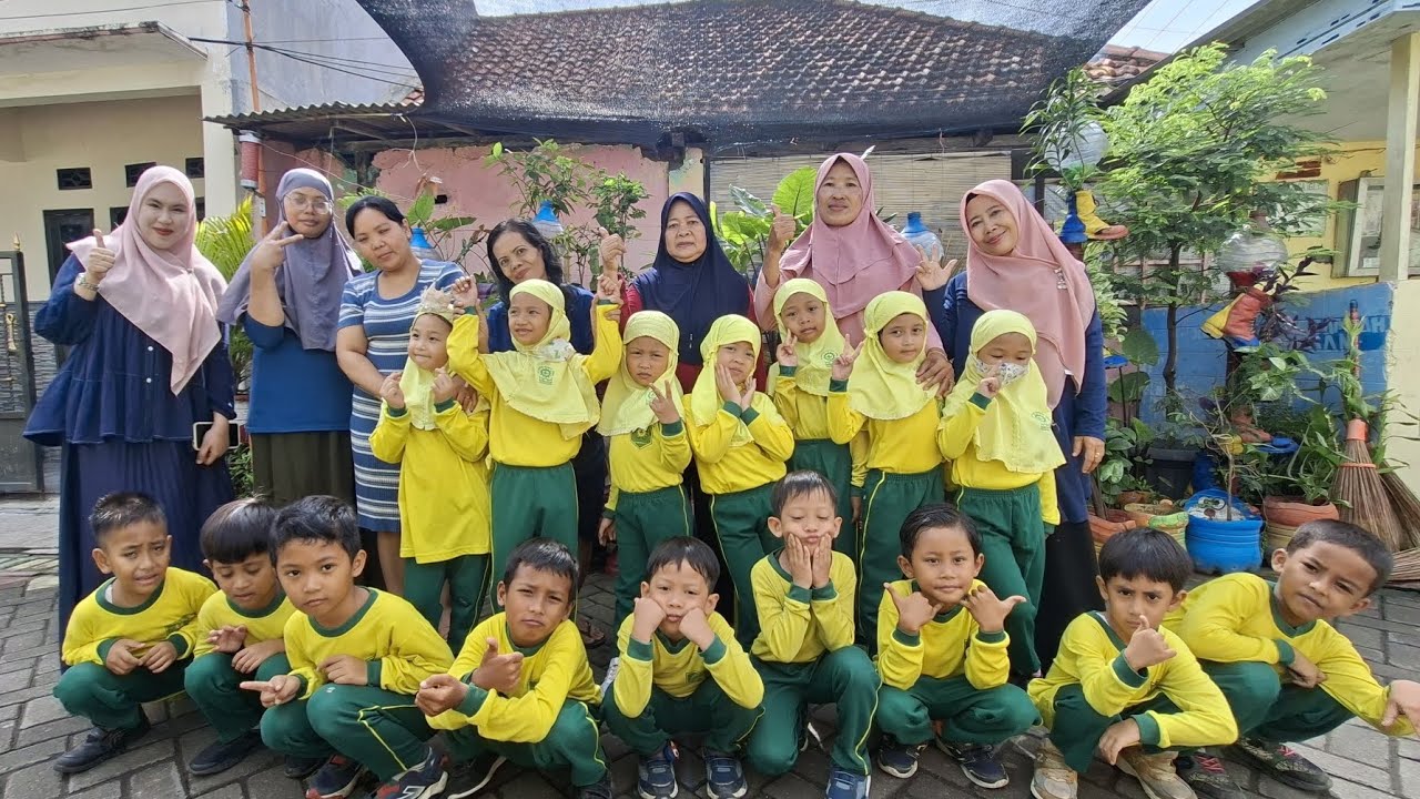 Puncak Projek 