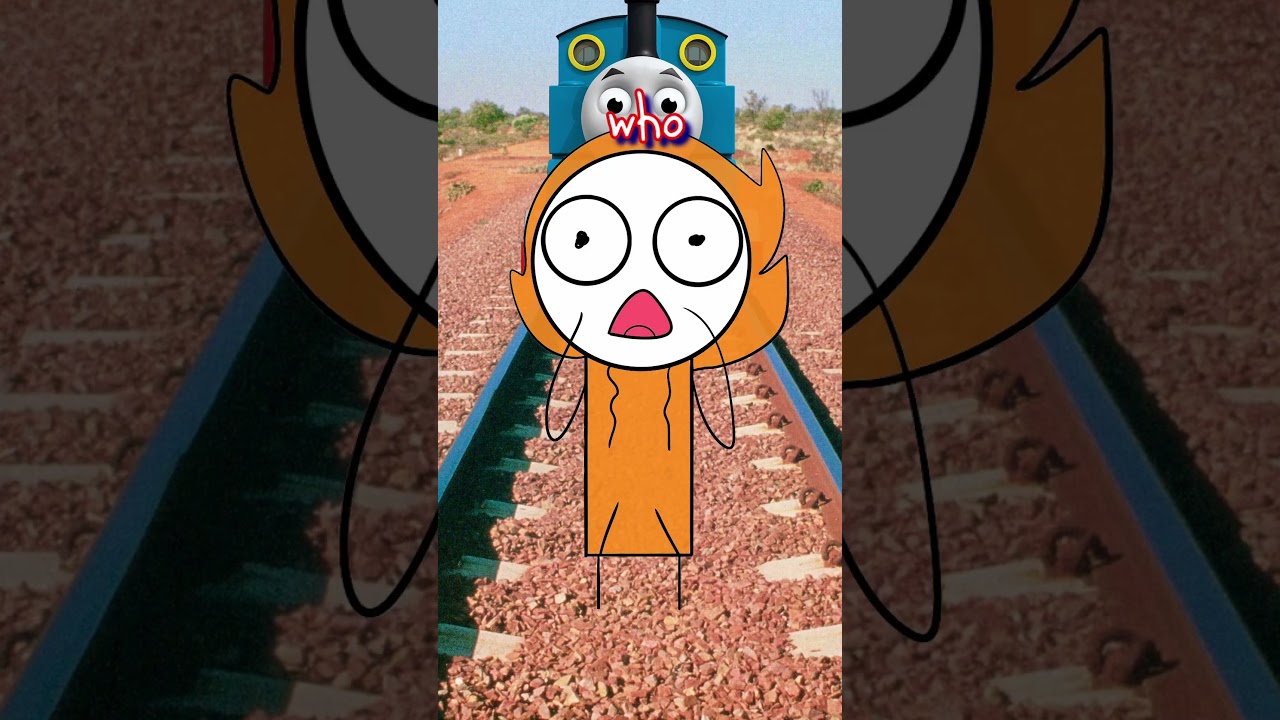 The Trolley Problem Explained #shorts